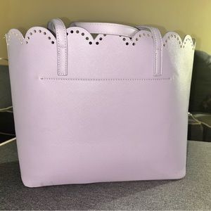 Tote purse 💜